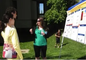 UC Davis Picnic Day
