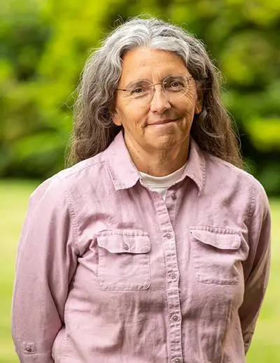 Kim Anderson