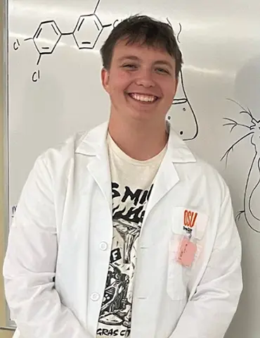 Eli Cowan
