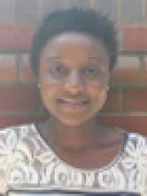 Leah Chibwe, PhD Candidate